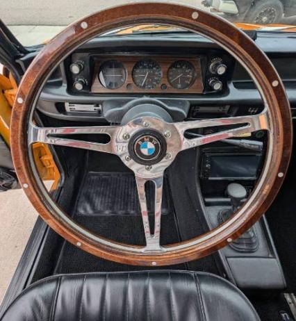 1976 BMW 2002