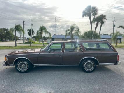 1978 Chevrolet Caprice Classic