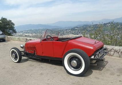 1927 Ford Model T