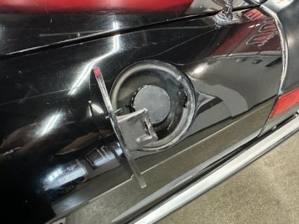 1987 Alfa Romeo Spider Veloce