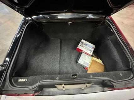 1987 Alfa Romeo Spider Veloce