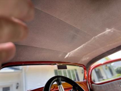 1934 Chevrolet Coupe