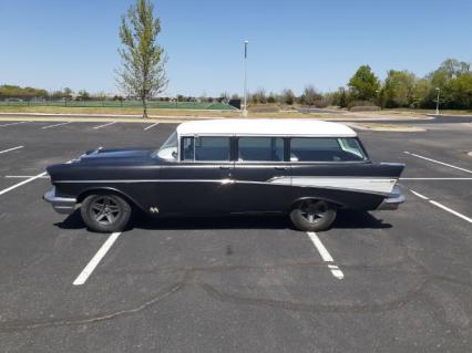 1957 Chevrolet 210