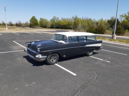 1957 Chevrolet 210