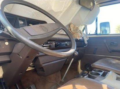 1982 Volkswagen Vanagon