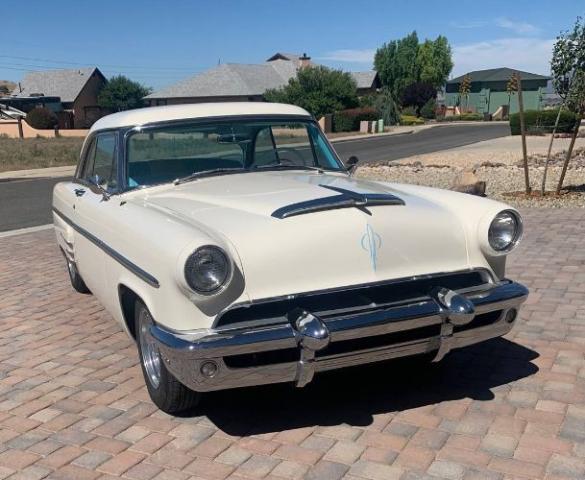 1953 Mercury Monterey