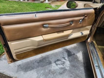 1985 GMC El Camino
