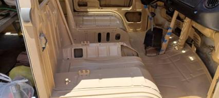 1979 Volkswagen Bus