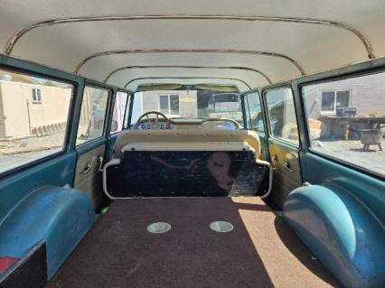 1967 International Travelall