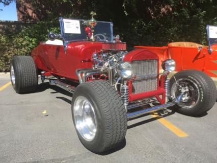 1927 Ford Model T