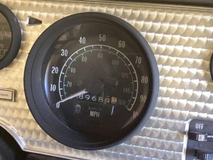 1977 Pontiac Trans Am