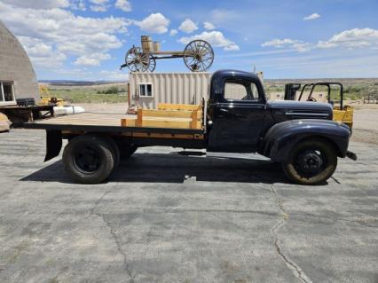 1946 Ford F250