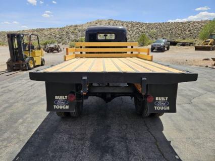 1946 Ford F250
