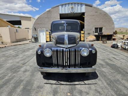1946 Ford F250