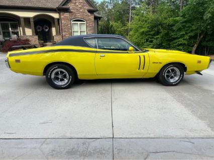 1971 Dodge Charger