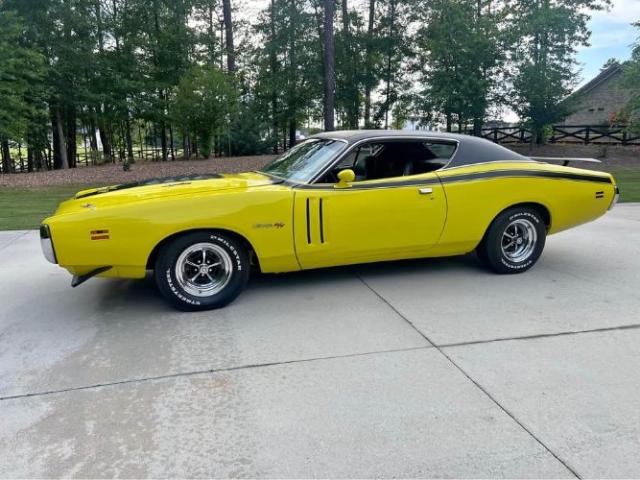 1971 Dodge Charger