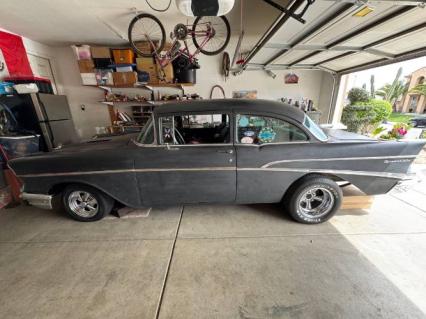1957 Chevrolet 210
