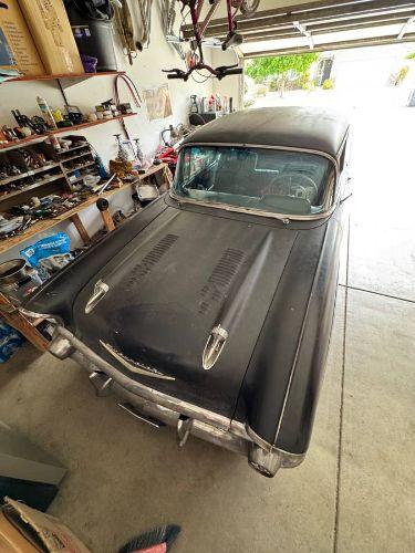 1957 Chevrolet 210