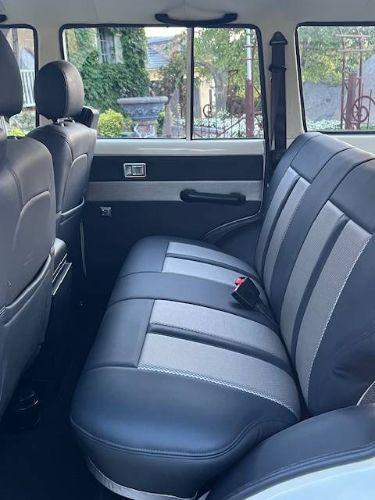 1972 Toyota FJ55