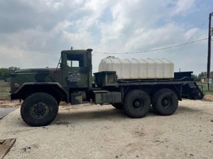 1985 Military M932A1