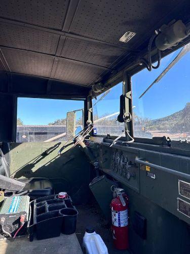 1985 Military M932A1