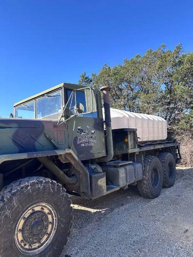 1985 Military M932A1