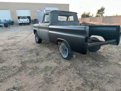 1964 Chevrolet Pickup