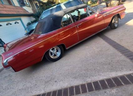 1963 Buick Special