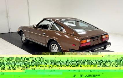 1976 Chevrolet Camaro