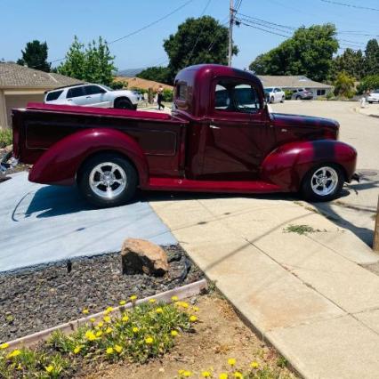 1940 Ford Pickup