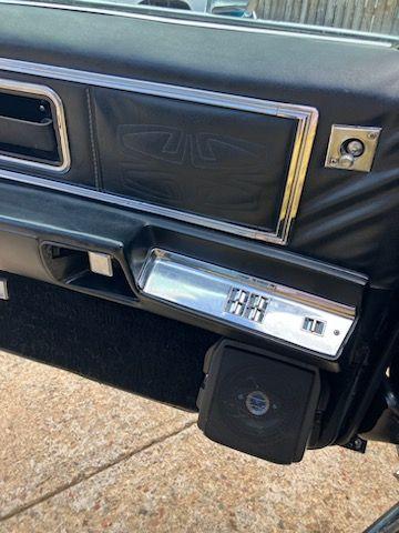 1969 Oldsmobile Toronado