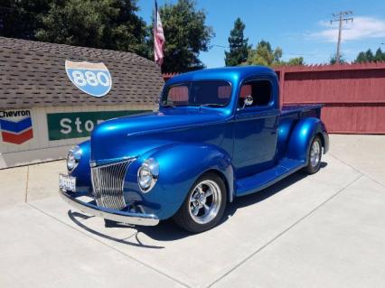 1940 Ford Pickup