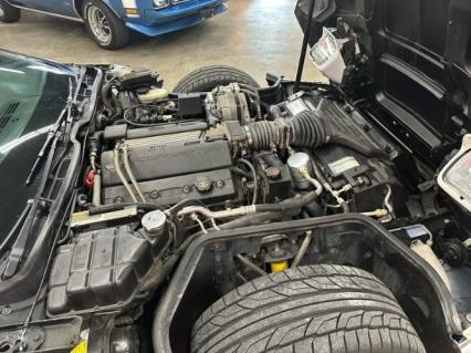 1996 Chevrolet Corvette