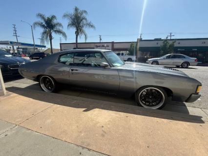 1972 Chevrolet Chevelle