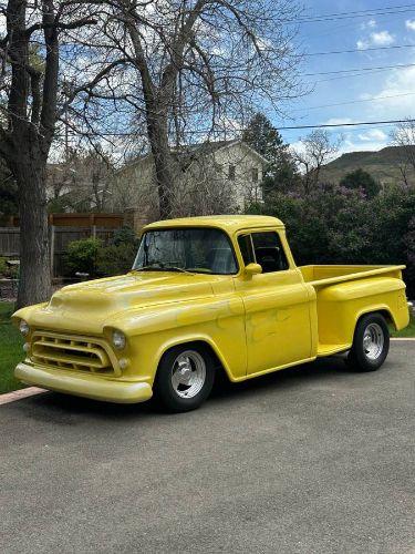 1957 Chevrolet Pickup