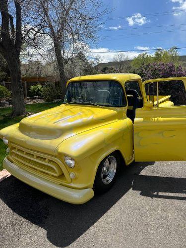 1957 Chevrolet Pickup