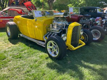 1932 Ford Roadster