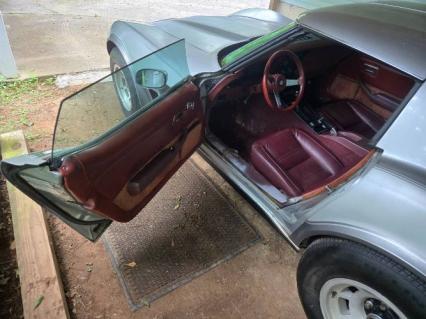 1978 Chevrolet Corvette