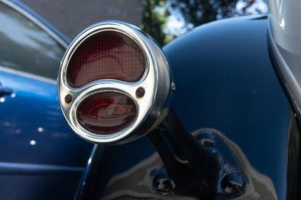 1931 Ford Tudor