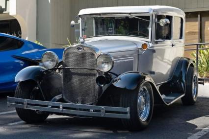 1931 Ford Tudor