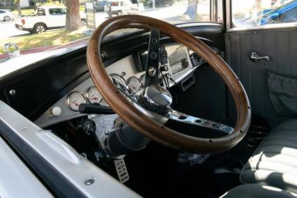 1931 Ford Tudor