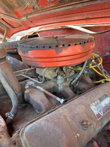 1966 Jeep Gladiator