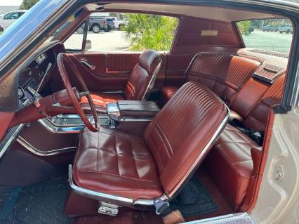 1966 Ford Thunderbird