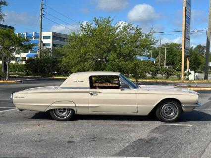 1966 Ford Thunderbird
