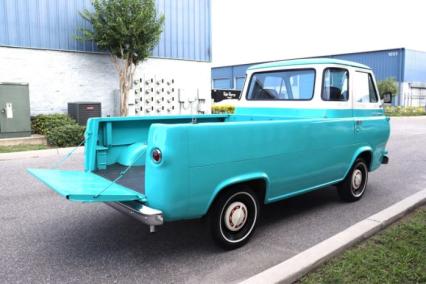 1964 Ford E100