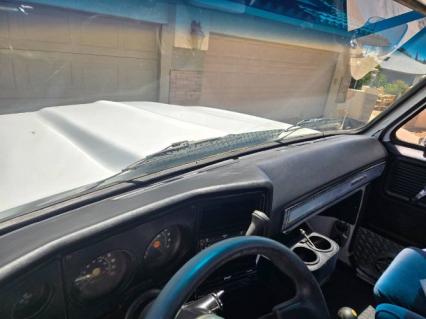 1975 Chevrolet K10