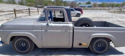 1957 Ford F100