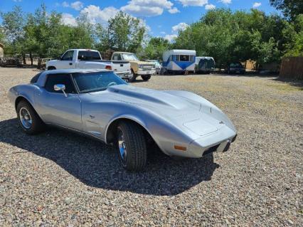 1979 Chevrolet Chevrolot