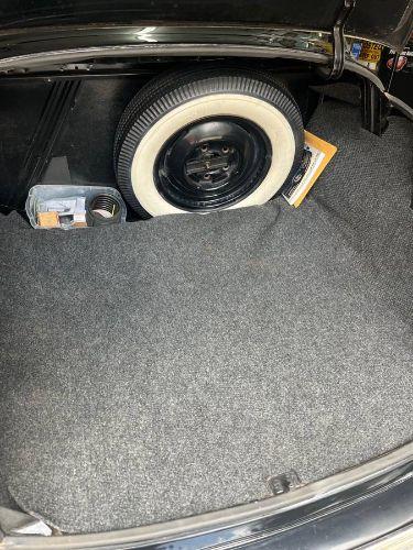 1947 Ford Super Deluxe