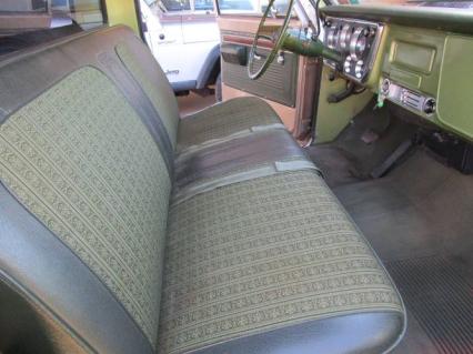 1970 Chevrolet C10